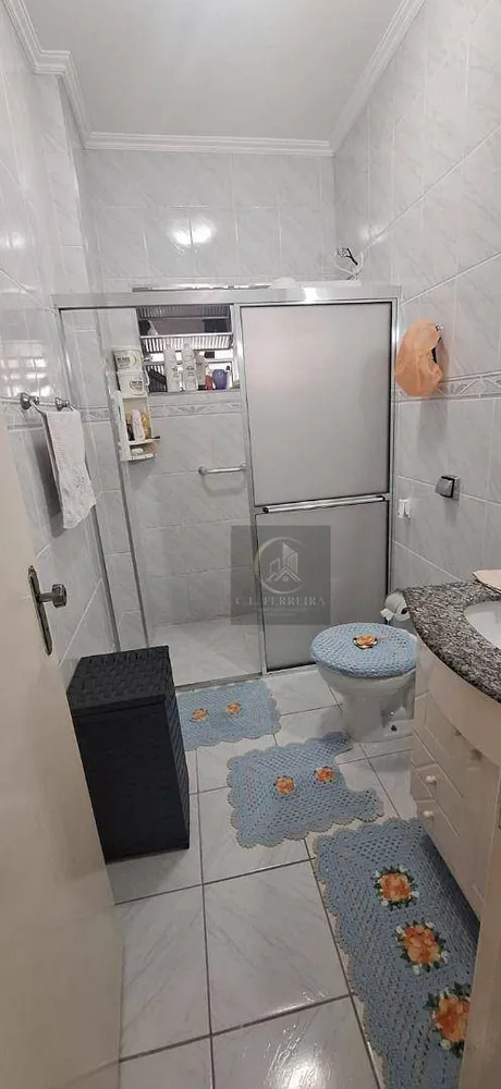 Apartamento, 1 quarto, 49 m² - Foto 8