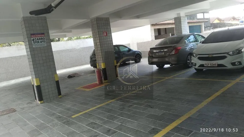 Apartamento, 1 quarto, 49 m² - Foto 9
