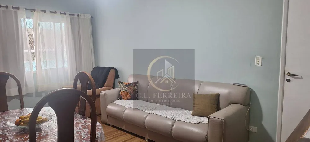 Apartamento, 1 quarto, 49 m² - Foto 3