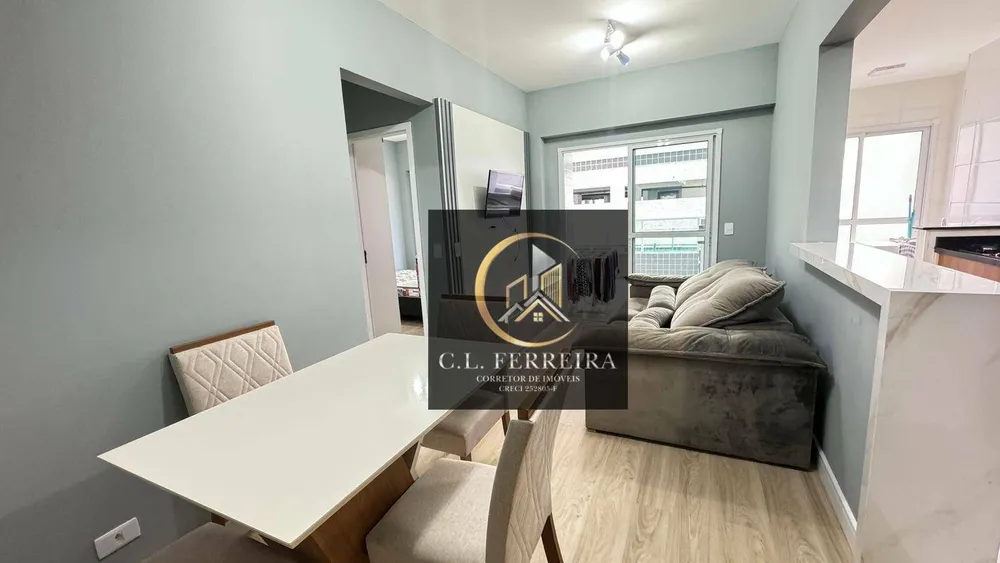 Apartamento, 2 quartos, 78 m² - Foto 5