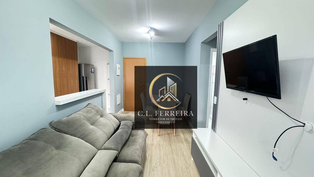 Apartamento, 2 quartos, 78 m² - Foto 4