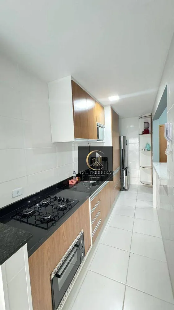 Apartamento, 2 quartos, 78 m² - Foto 7