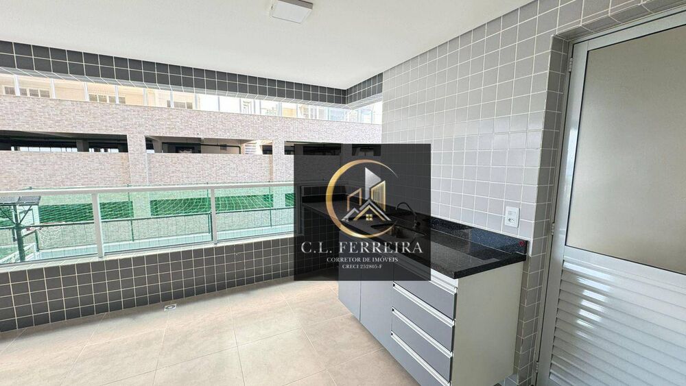 Apartamento, 2 quartos, 78 m² - Foto 2