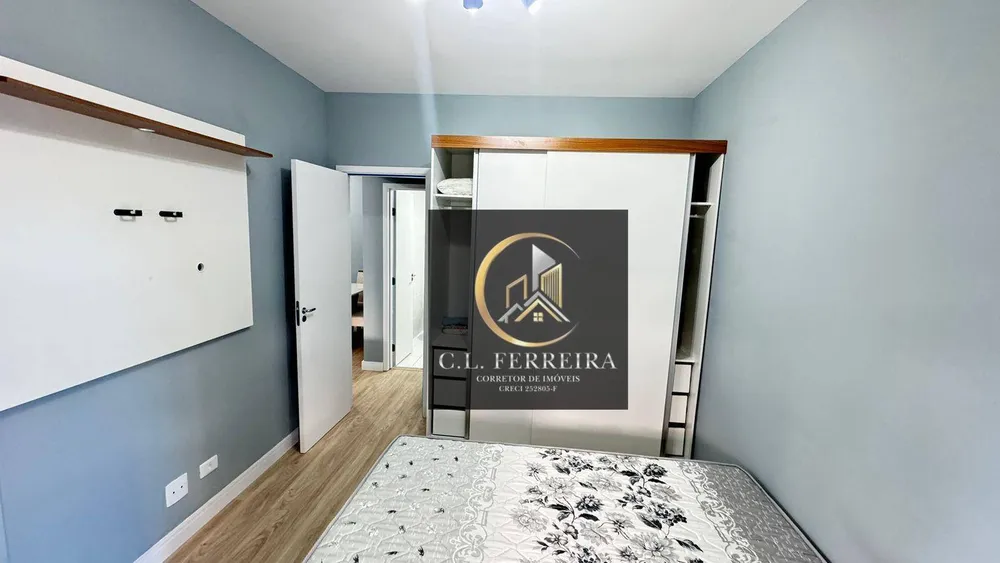 Apartamento, 2 quartos, 78 m² - Foto 12
