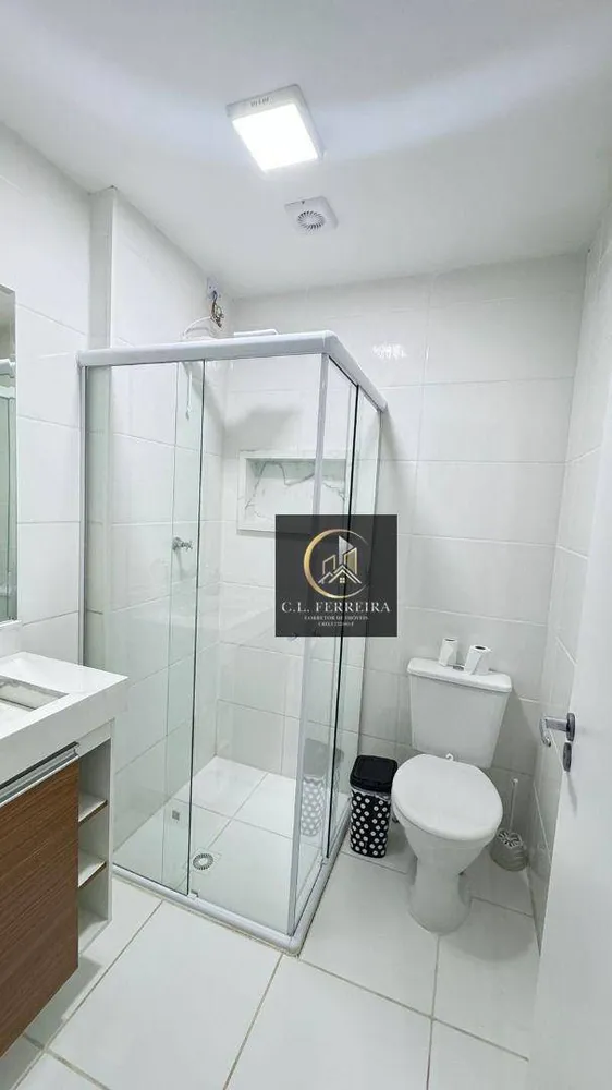 Apartamento, 2 quartos, 78 m² - Foto 17