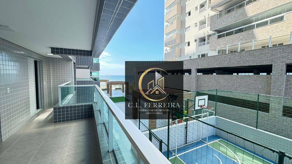 Apartamento, 2 quartos, 78 m² - Foto 1