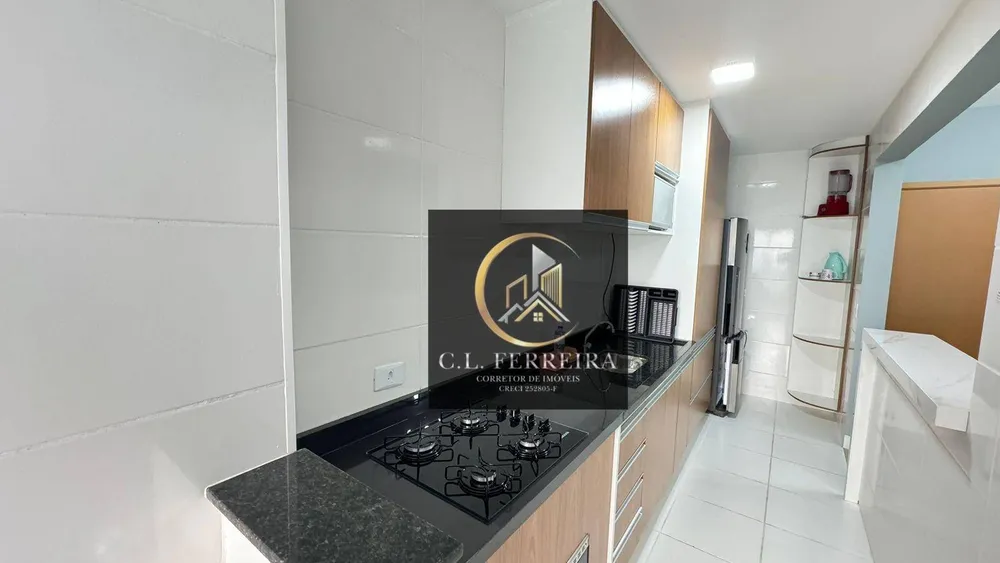 Apartamento, 2 quartos, 78 m² - Foto 8