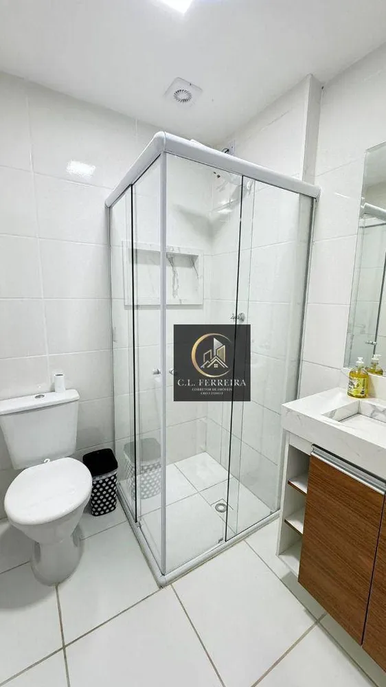 Apartamento, 2 quartos, 78 m² - Foto 16