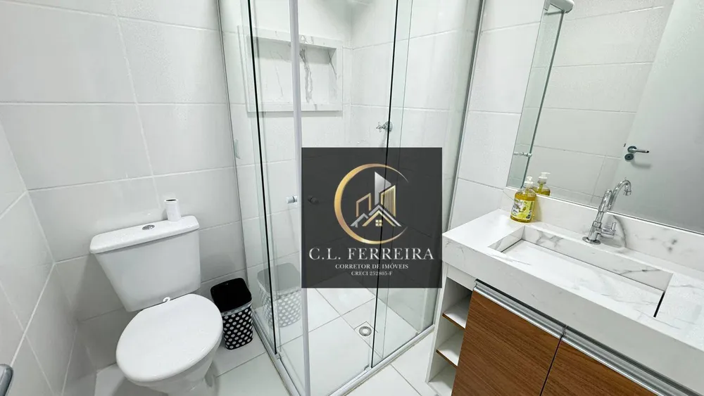 Apartamento, 2 quartos, 78 m² - Foto 14