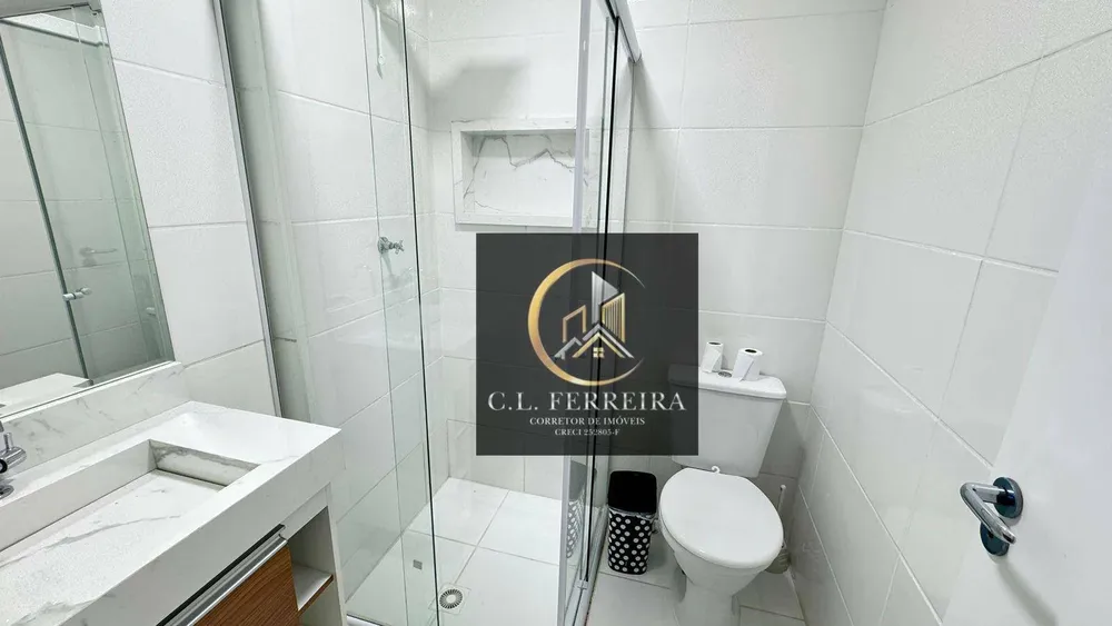 Apartamento, 2 quartos, 78 m² - Foto 9