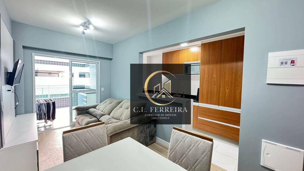 Apartamento, 2 quartos, 78 m² - Foto 3