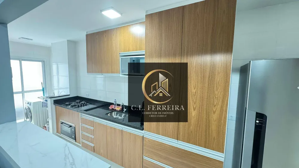 Apartamento, 2 quartos, 78 m² - Foto 6