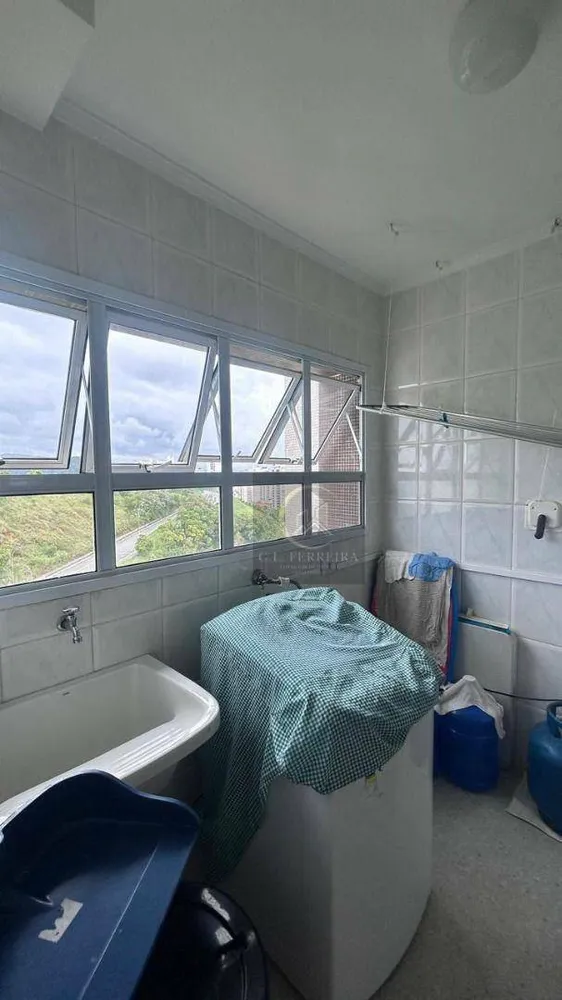 Apartamento, 3 quartos, 125 m² - Foto 3
