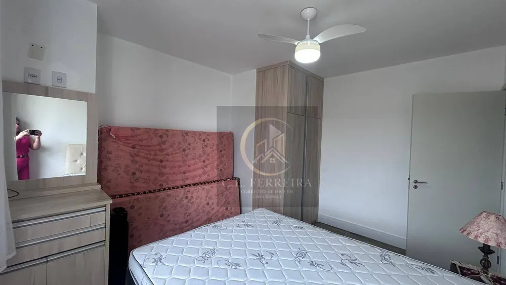 Apartamento, 3 quartos, 125 m² - Foto 4