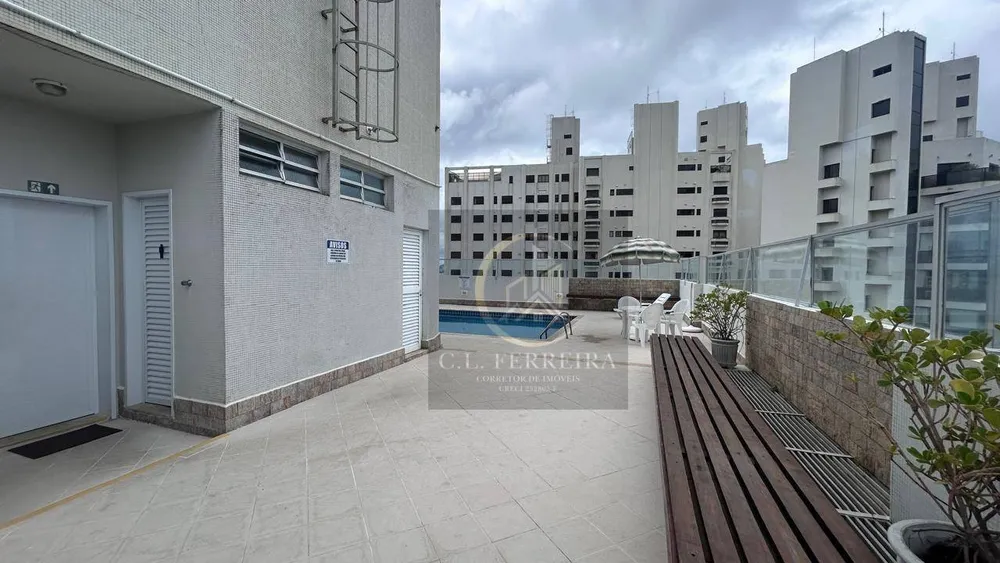 Apartamento, 3 quartos, 125 m² - Foto 12