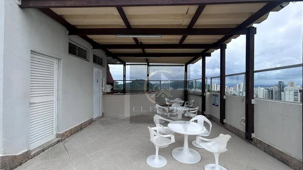 Apartamento, 3 quartos, 125 m² - Foto 6