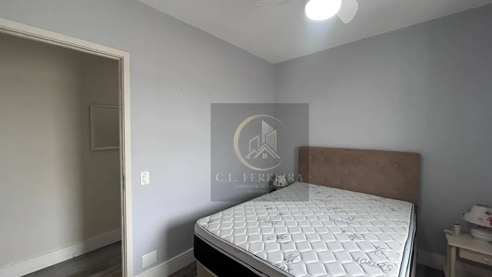 Apartamento, 3 quartos, 125 m² - Foto 1