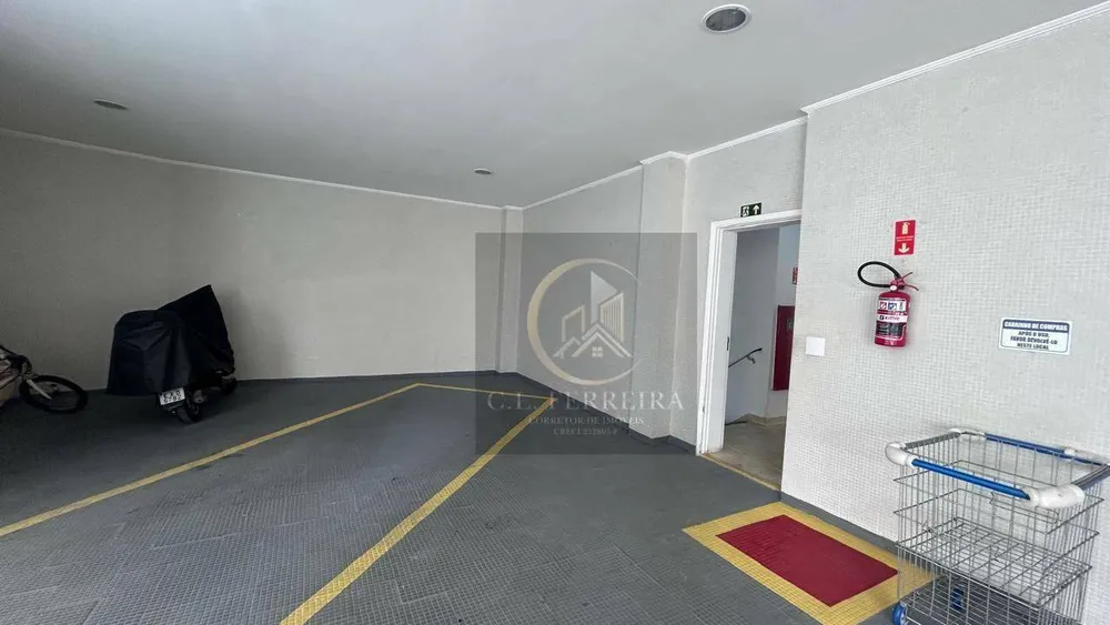 Apartamento, 3 quartos, 125 m² - Foto 7