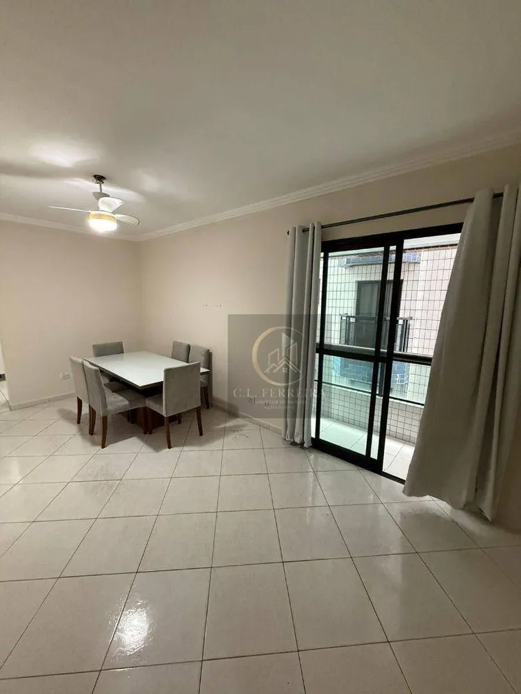 Apartamento, 1 quarto, 57 m² - Foto 2