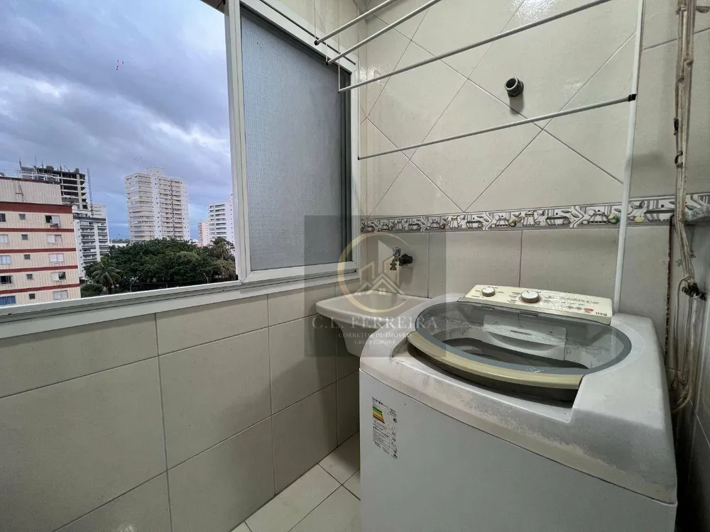Apartamento, 1 quarto, 45 m² - Foto 3