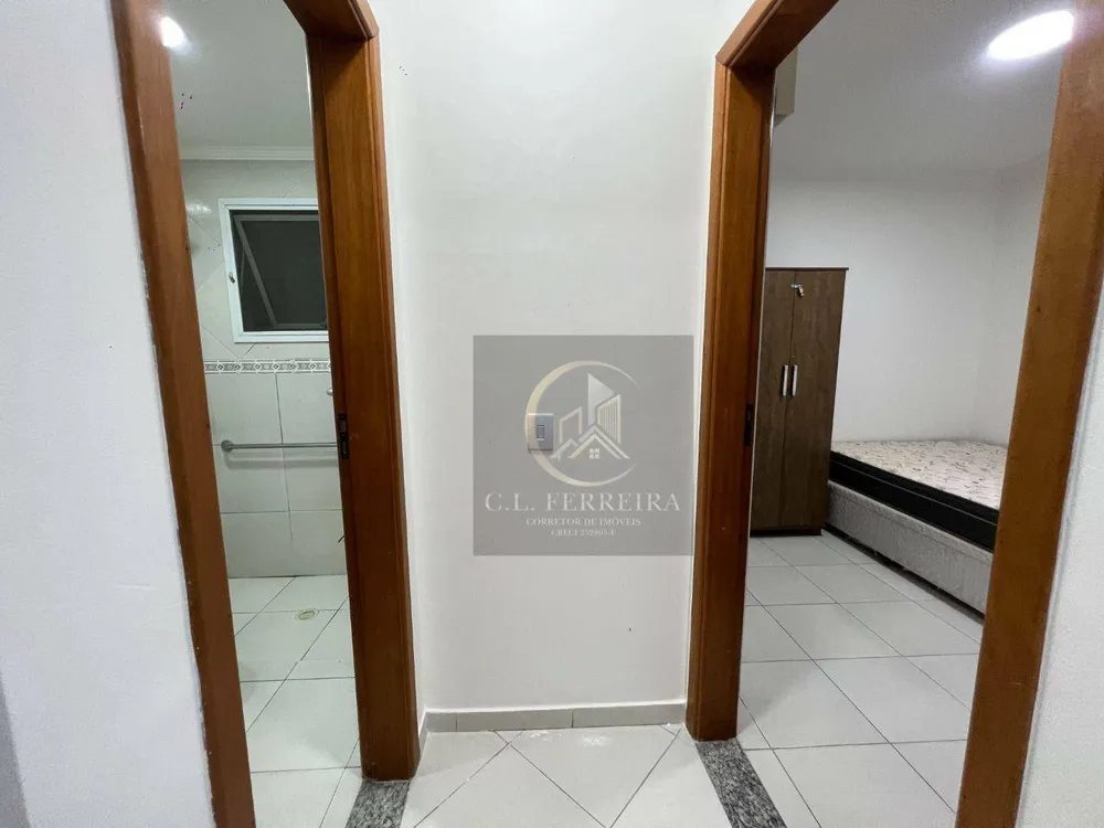 Apartamento, 1 quarto, 45 m² - Foto 6