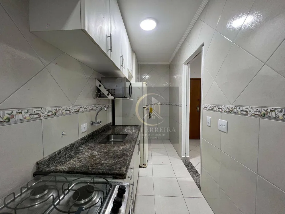 Apartamento, 1 quarto, 45 m² - Foto 4