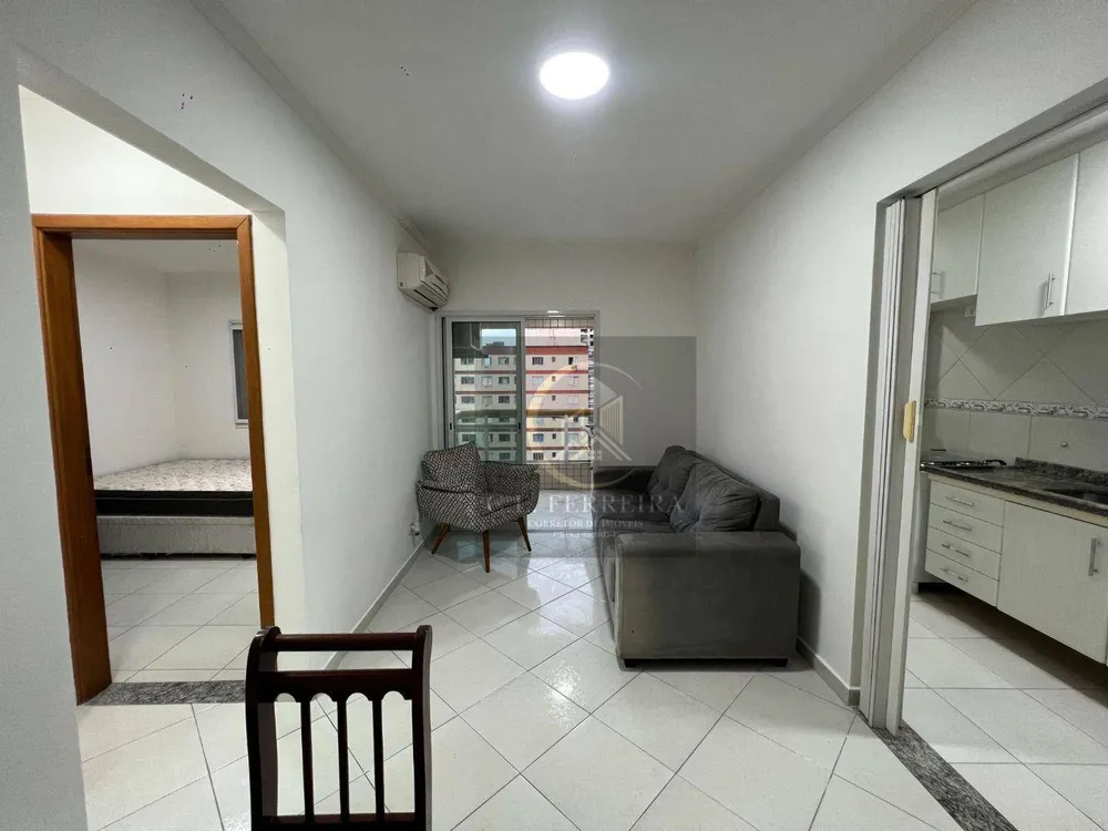 Apartamento, 1 quarto, 45 m² - Foto 8