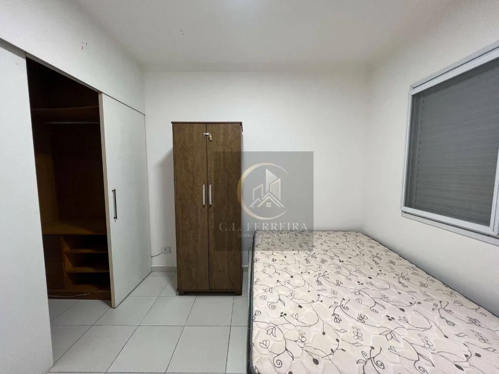 Apartamento, 1 quarto, 45 m² - Foto 11