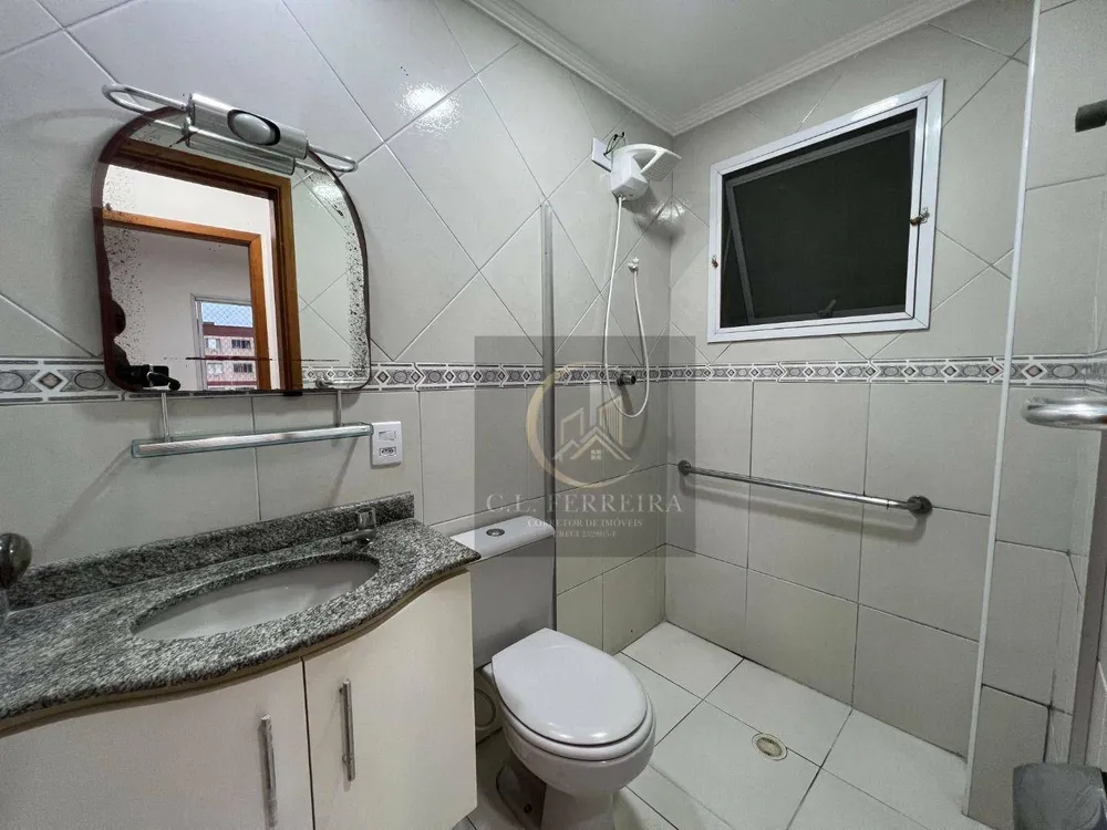 Apartamento, 1 quarto, 45 m² - Foto 7