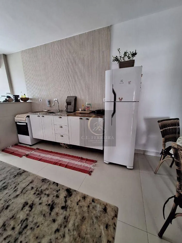 Apartamento, 2 quartos, 78 m² - Foto 6