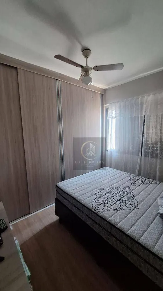 Apartamento, 2 quartos, 78 m² - Foto 11