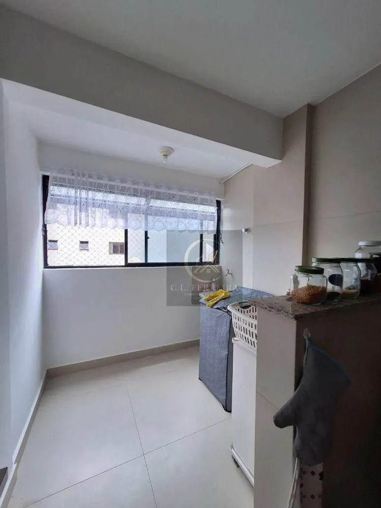 Apartamento, 2 quartos, 78 m² - Foto 5