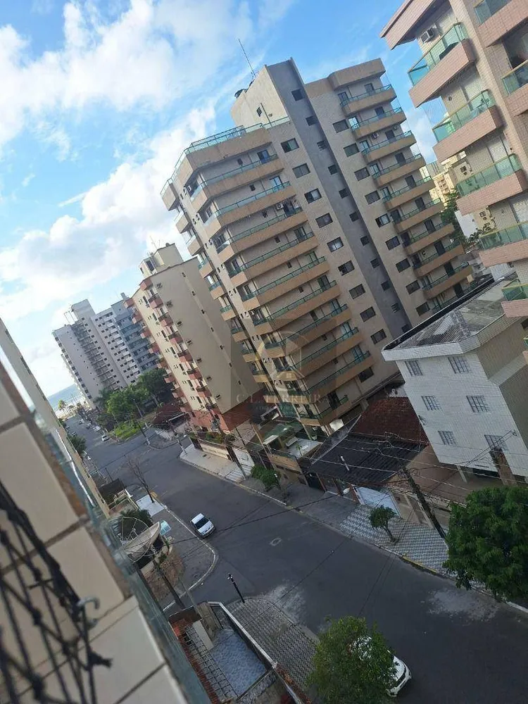 Apartamento, 2 quartos, 78 m² - Foto 1