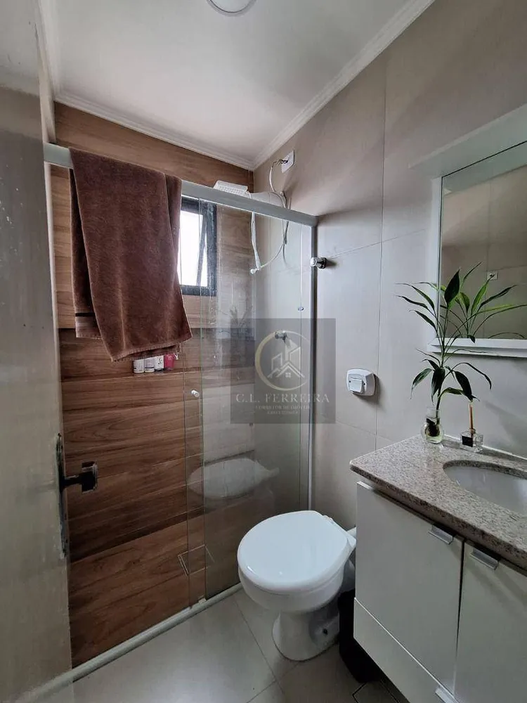 Apartamento, 2 quartos, 78 m² - Foto 10