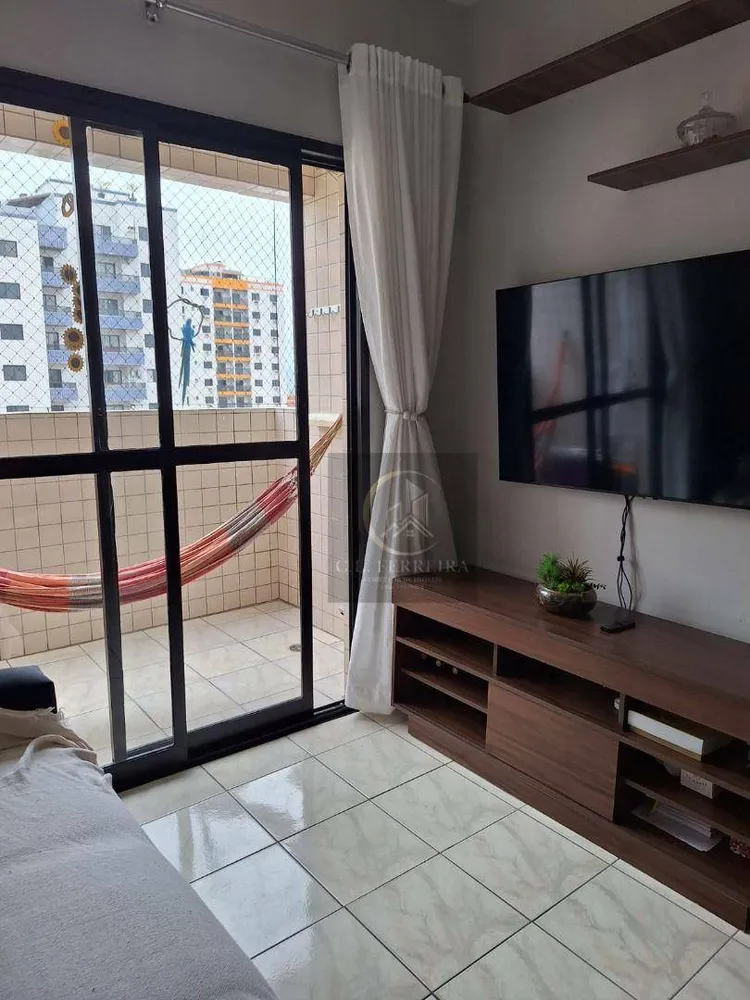 Apartamento, 2 quartos, 78 m² - Foto 2