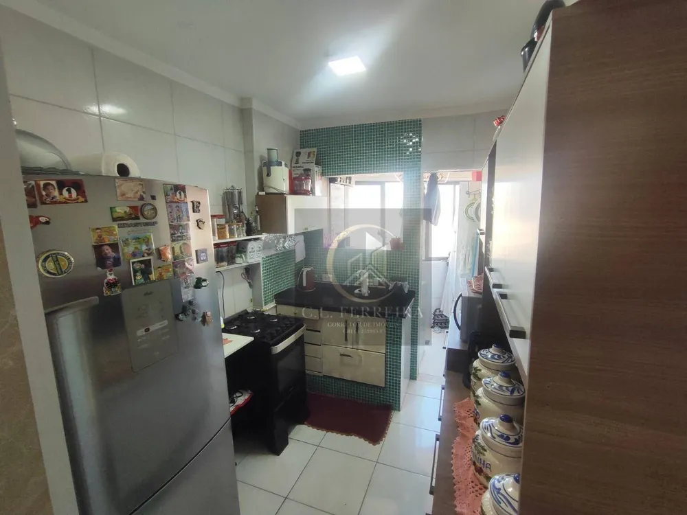 Apartamento, 1 quarto, 66 m² - Foto 9