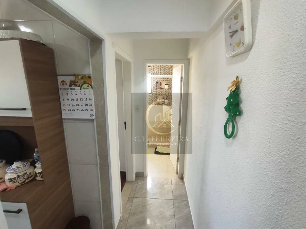 Apartamento, 1 quarto, 66 m² - Foto 2