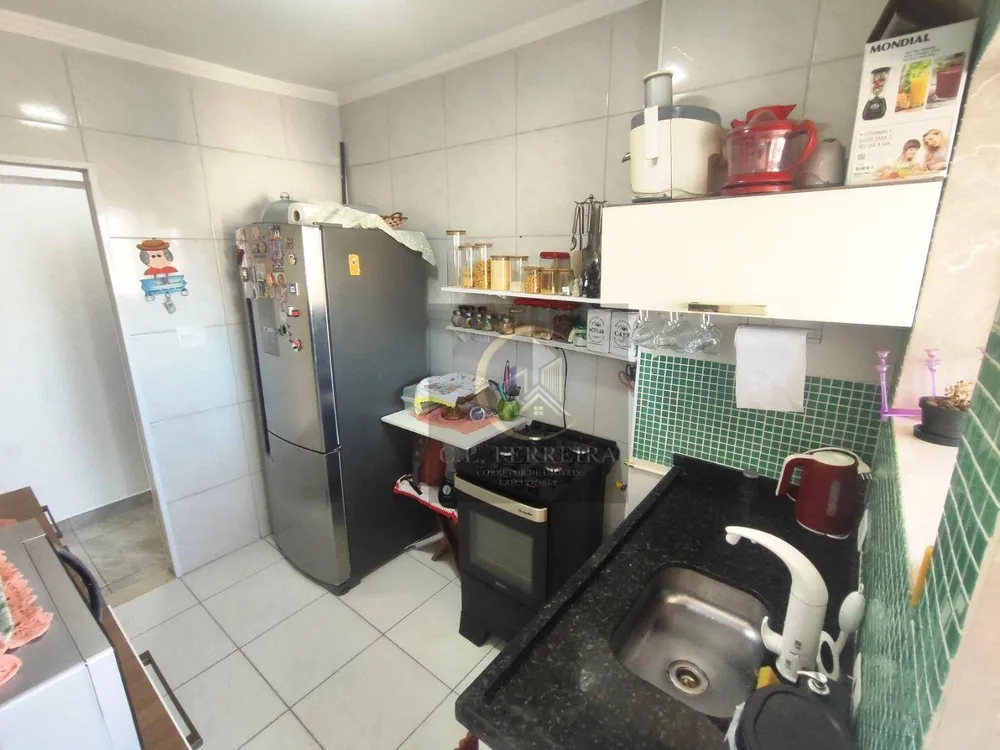 Apartamento, 1 quarto, 66 m² - Foto 3