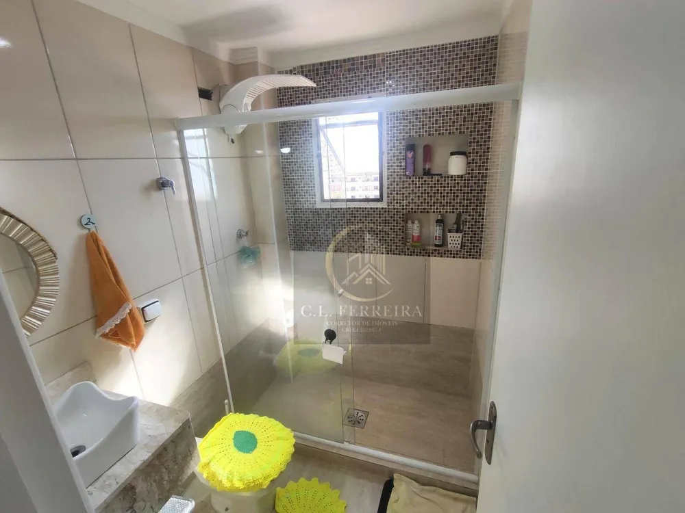Apartamento, 1 quarto, 66 m² - Foto 6