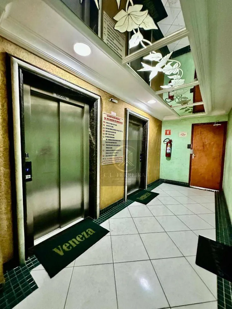 Apartamento, 1 quarto, 45 m² - Foto 12