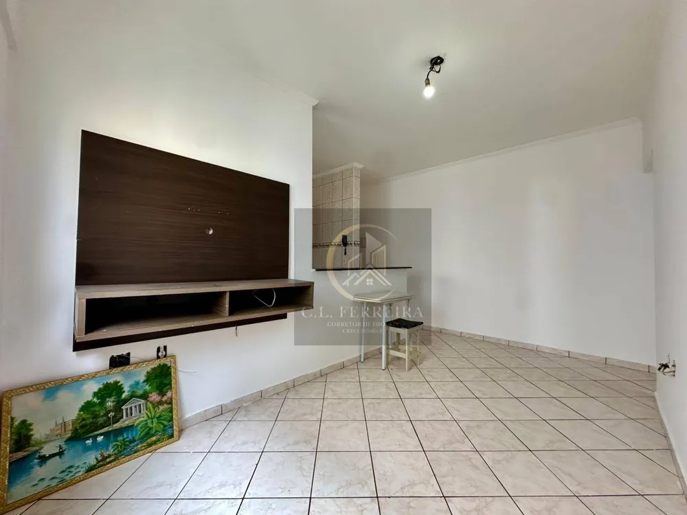 Apartamento, 1 quarto, 45 m² - Foto 3