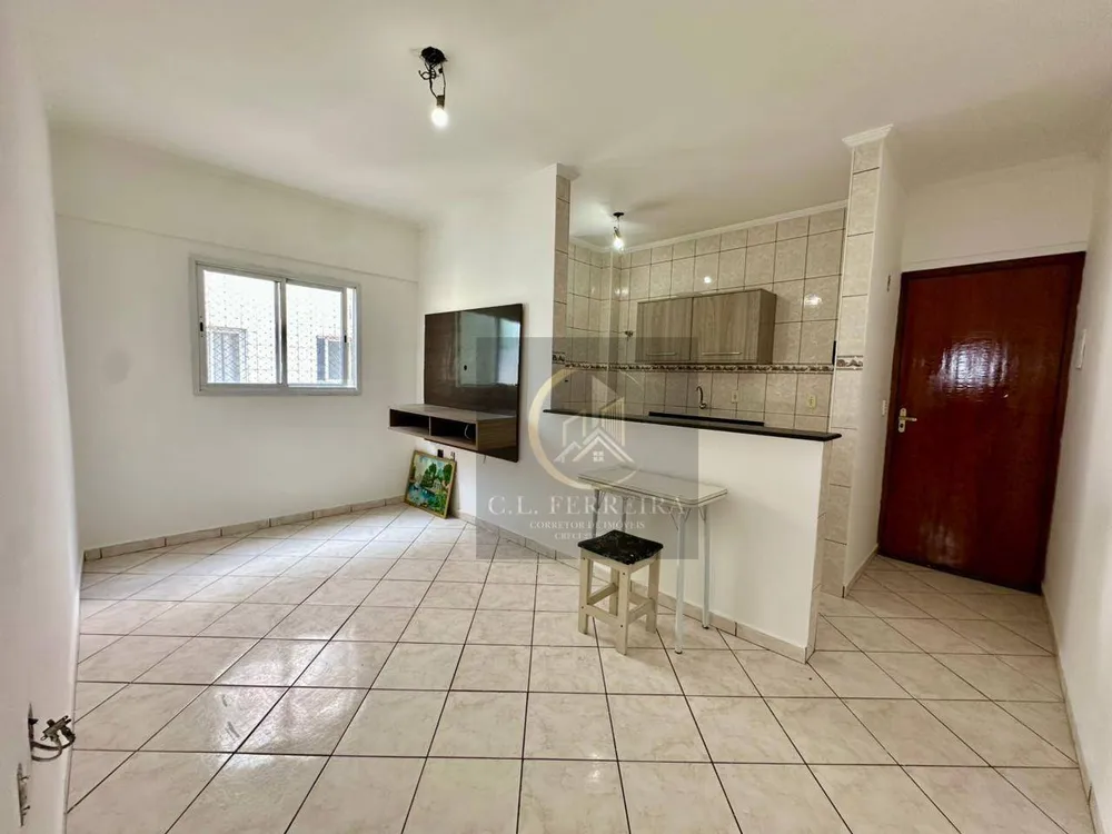 Apartamento, 1 quarto, 45 m² - Foto 2