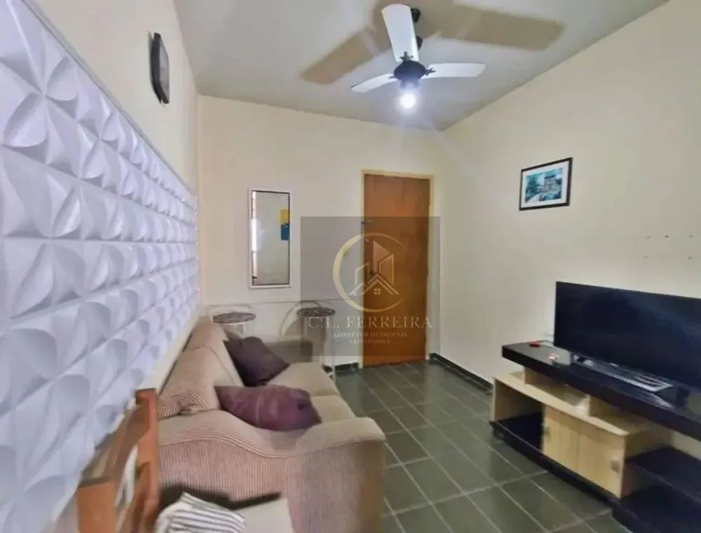 Apartamento, 1 quarto, 47 m² - Foto 2
