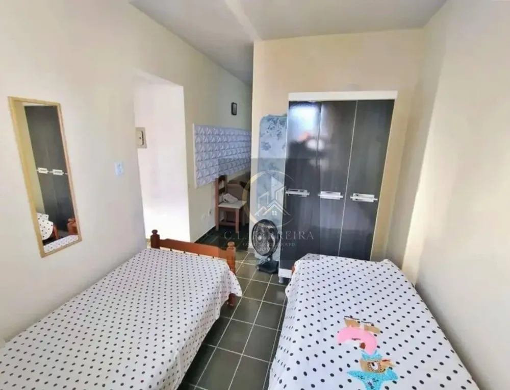 Apartamento, 1 quarto, 47 m² - Foto 5