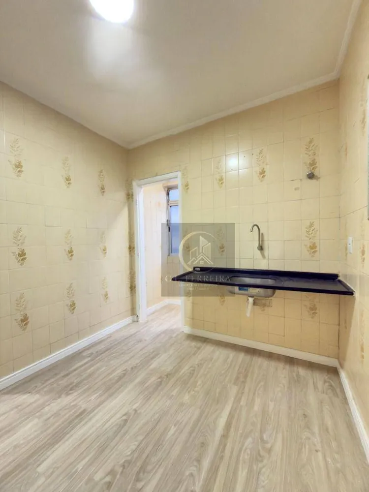 Apartamento, 1 quarto, 46 m² - Foto 3