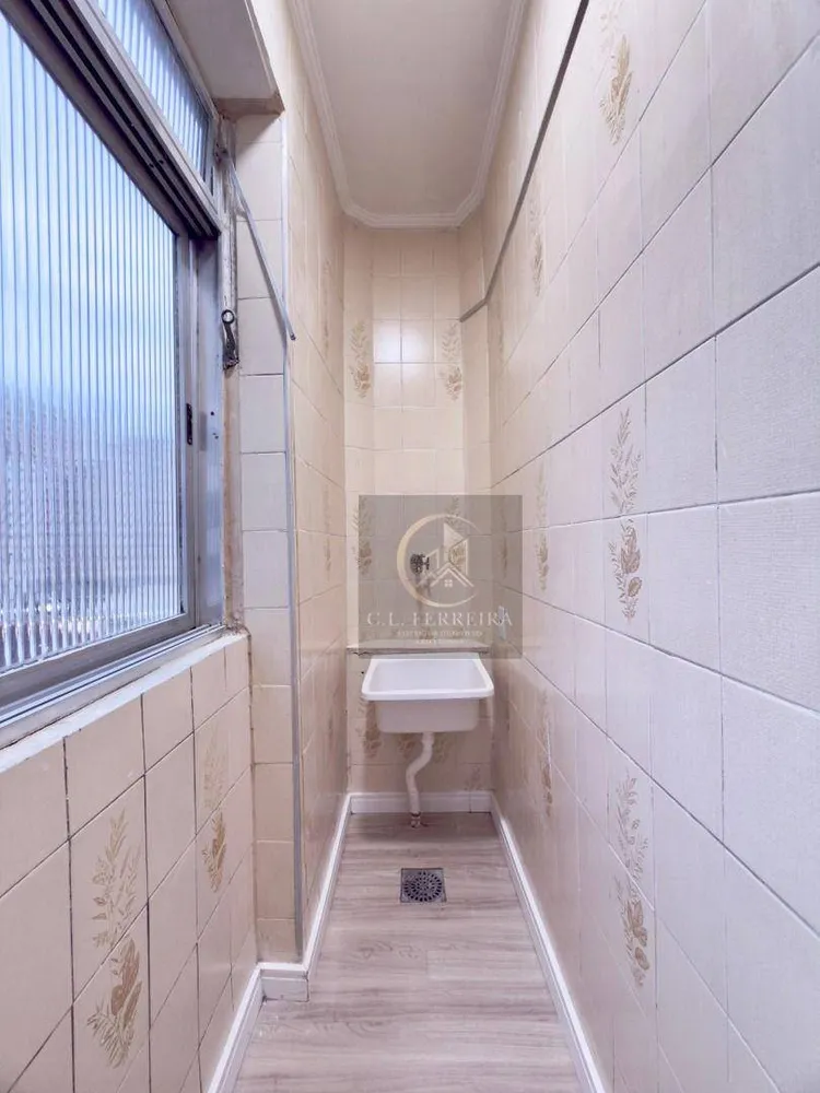 Apartamento, 1 quarto, 46 m² - Foto 6