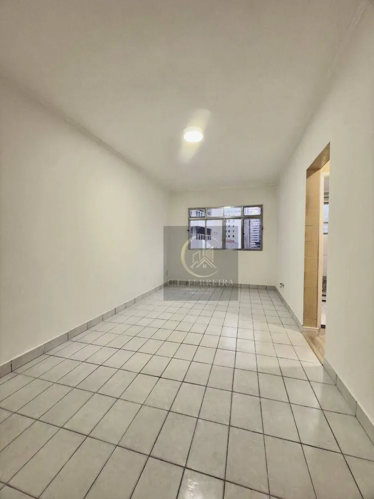 Apartamento, 1 quarto, 46 m² - Foto 2