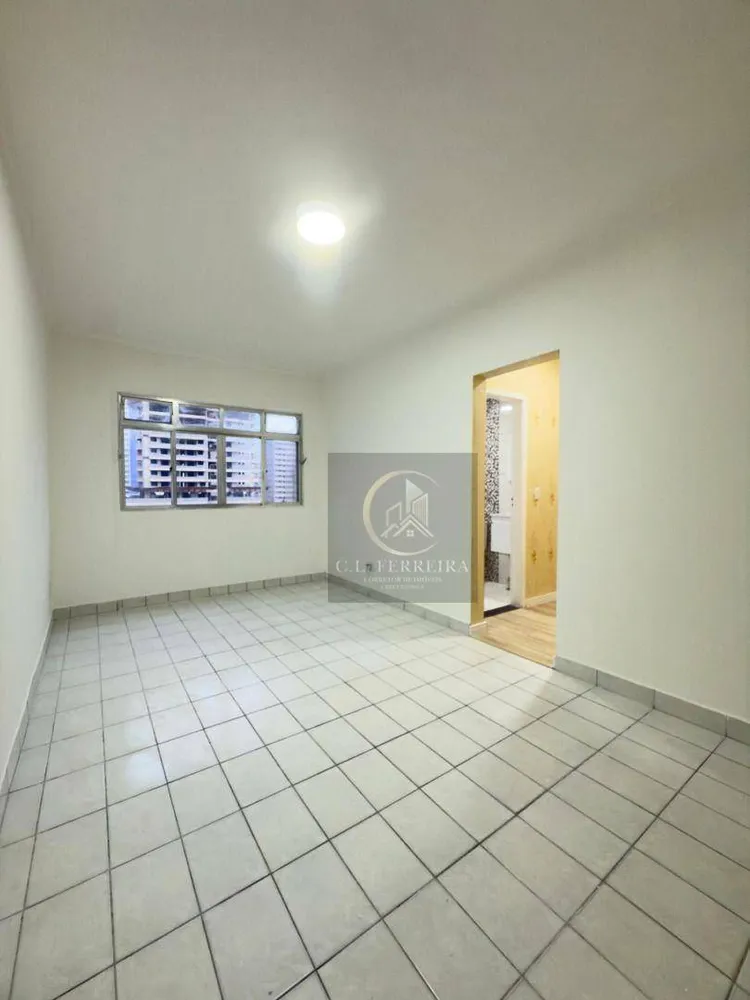 Apartamento, 1 quarto, 46 m² - Foto 1