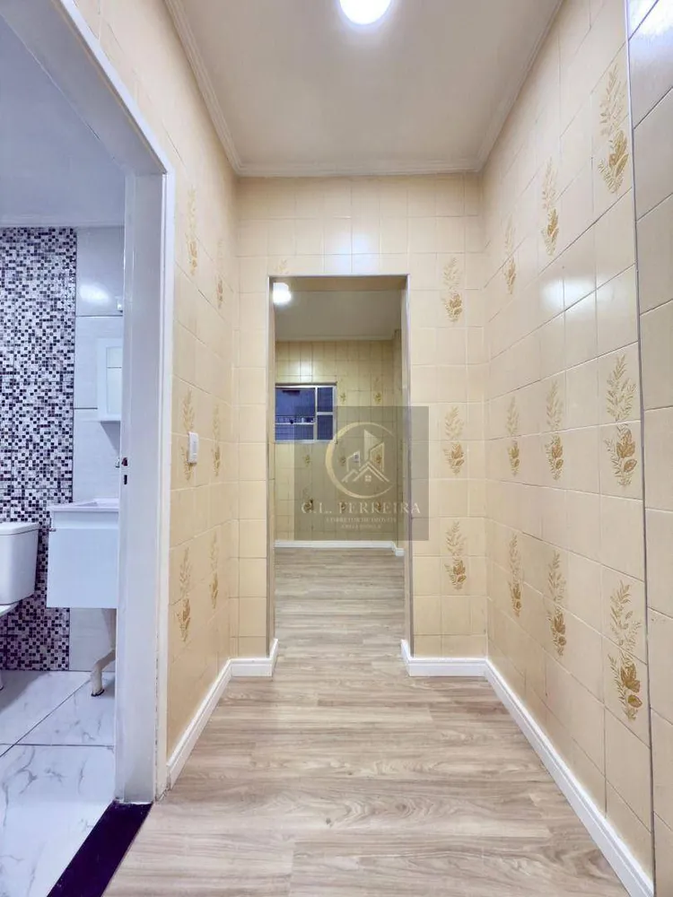 Apartamento, 1 quarto, 46 m² - Foto 4