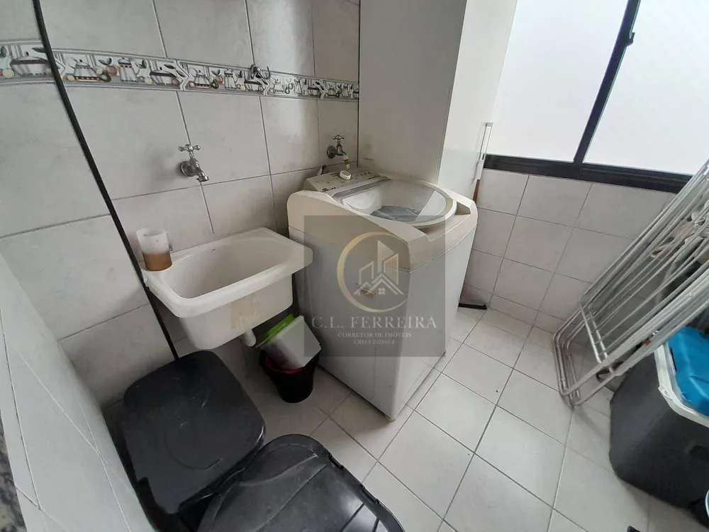 Apartamento, 3 quartos, 110 m² - Foto 5